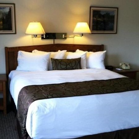 America'S Best Value Inn Mariposa Lodge Exterior foto