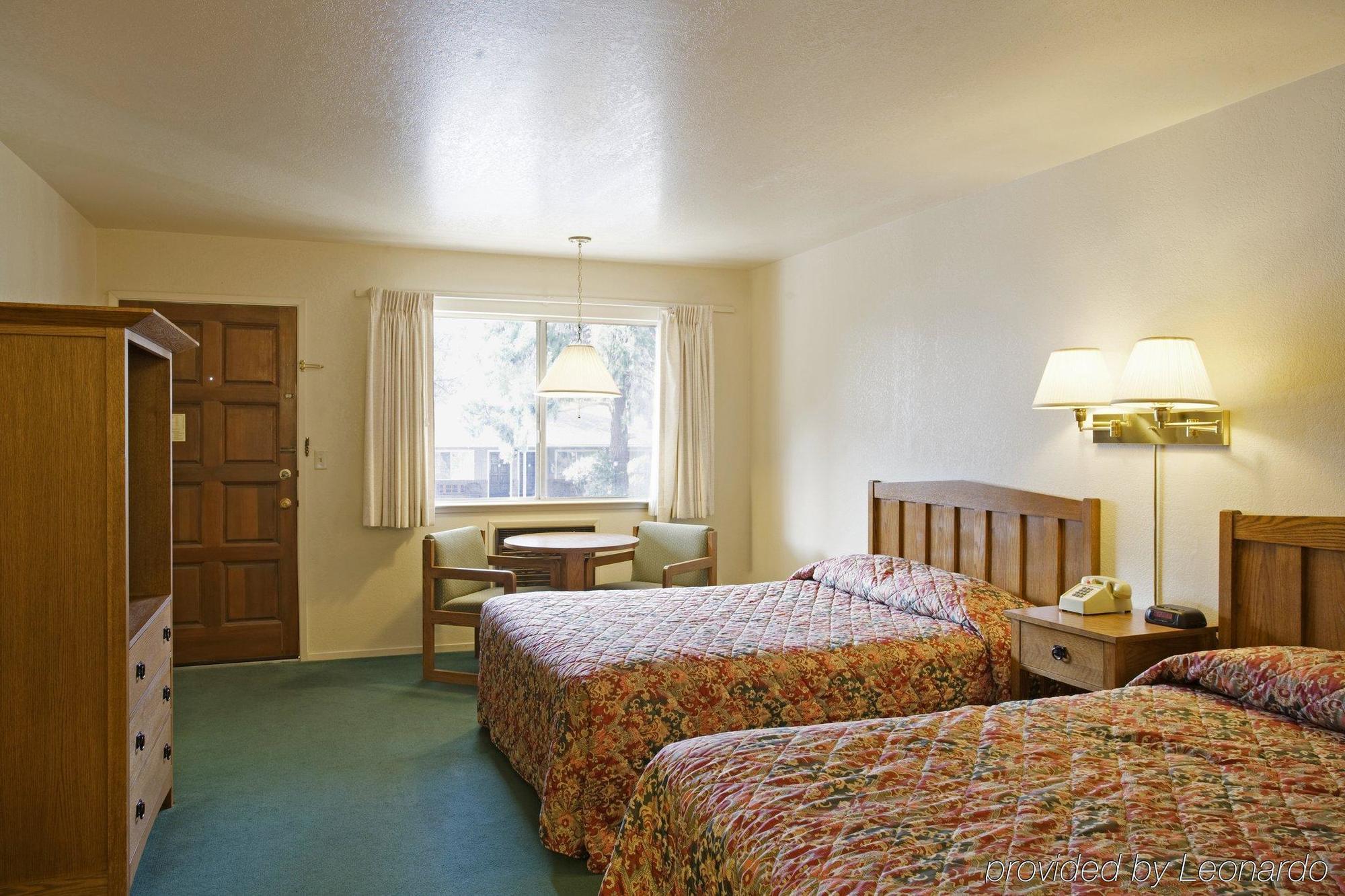 America'S Best Value Inn Mariposa Lodge Habitación foto