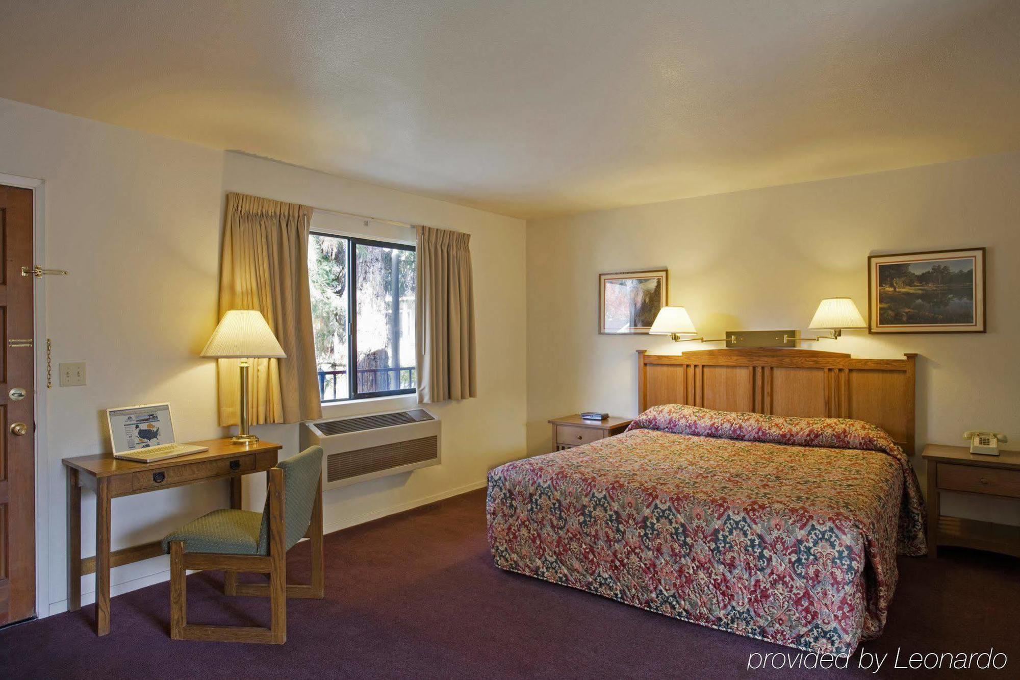 America'S Best Value Inn Mariposa Lodge Habitación foto