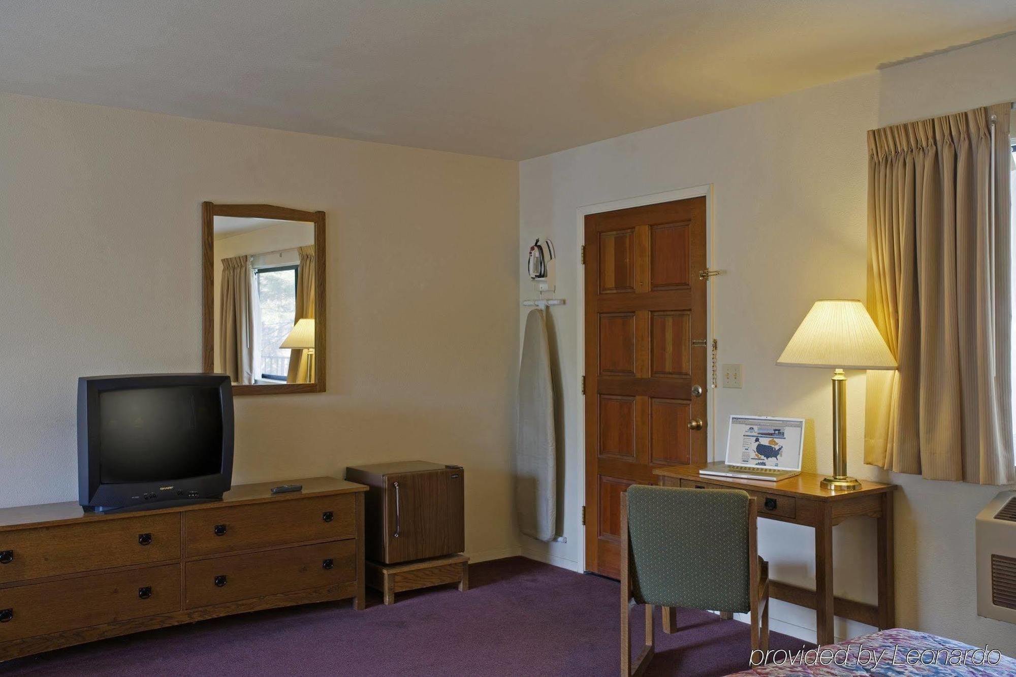 America'S Best Value Inn Mariposa Lodge Habitación foto