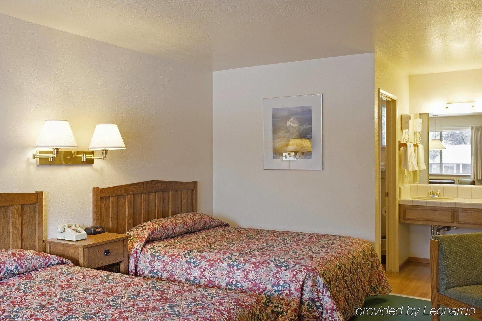 America'S Best Value Inn Mariposa Lodge Habitación foto