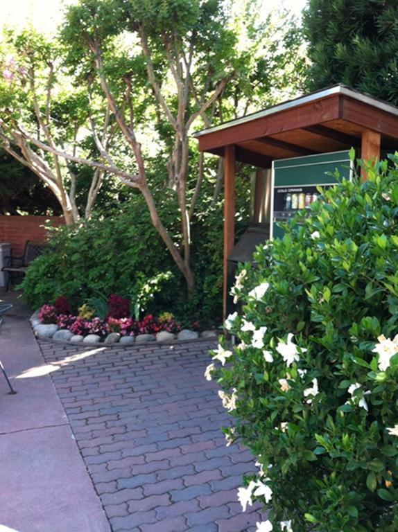 America'S Best Value Inn Mariposa Lodge Exterior foto