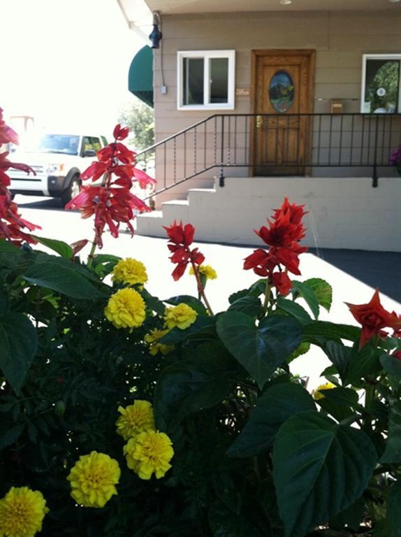America'S Best Value Inn Mariposa Lodge Exterior foto